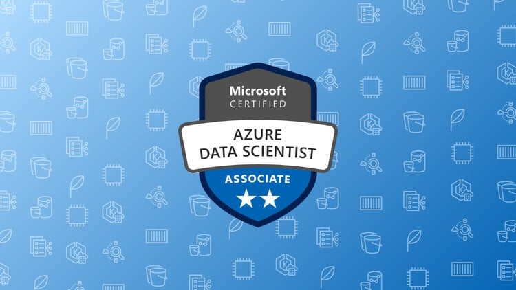 DP-100: Azure Data Scientist Associate Practice Tests 2025