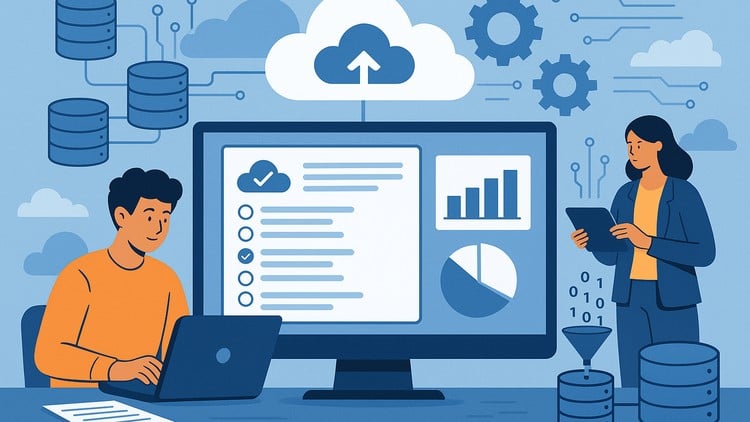 DP-203 Azure Data Engineer Associate: 600 Practice Questions