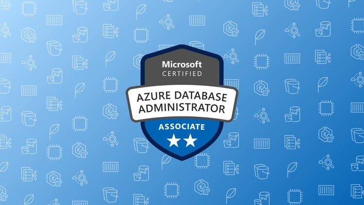 DP-300 Azure Database Administrator Associate Practice Tests