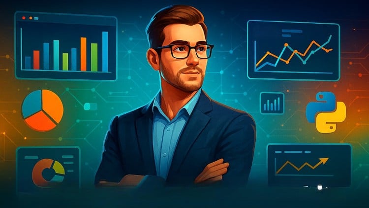 Read more about the article Data Analytics Certification Prep: Full Practice Test 2025