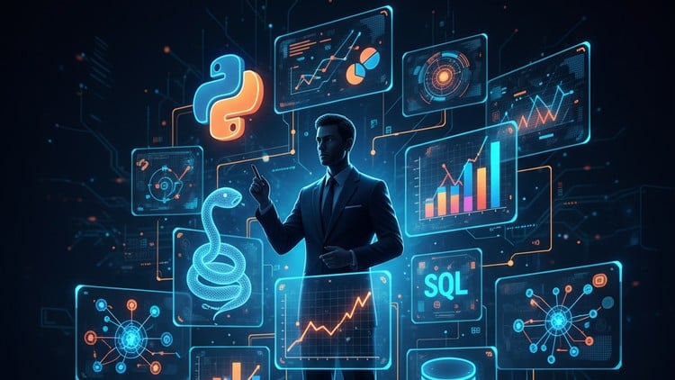Data Science Interview Questions and Answers – Part 1