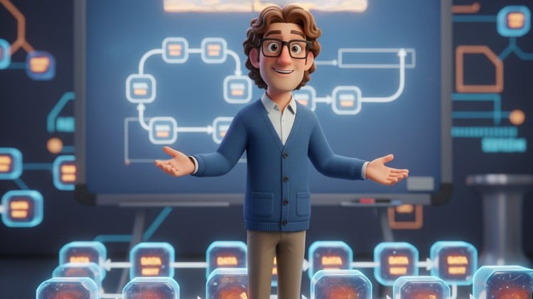 Read more about the article Data Structures Linked List Interview Question Practice Test