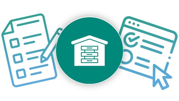 Data Warehousing Interview Questions Practice Test Quiz