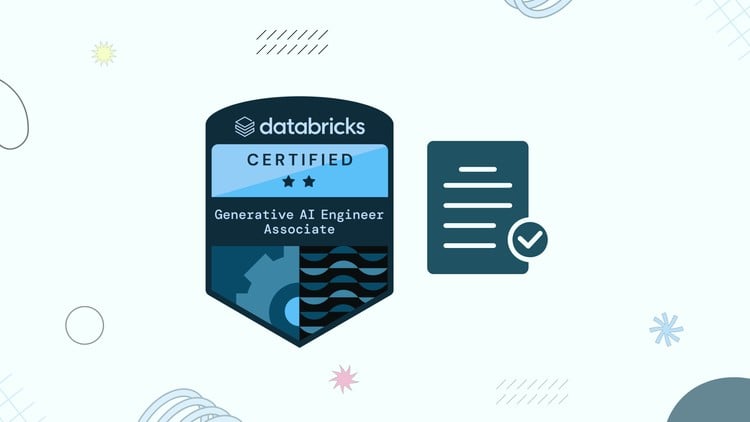 Read more about the article Databricks Certified Generative AI Engineer: Practice Tests