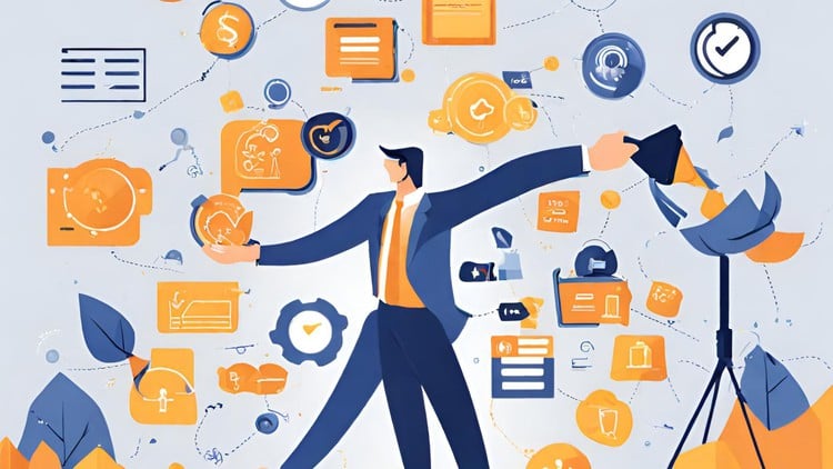 Read more about the article Design & Develop Unique Customer Value / Selling Proposition