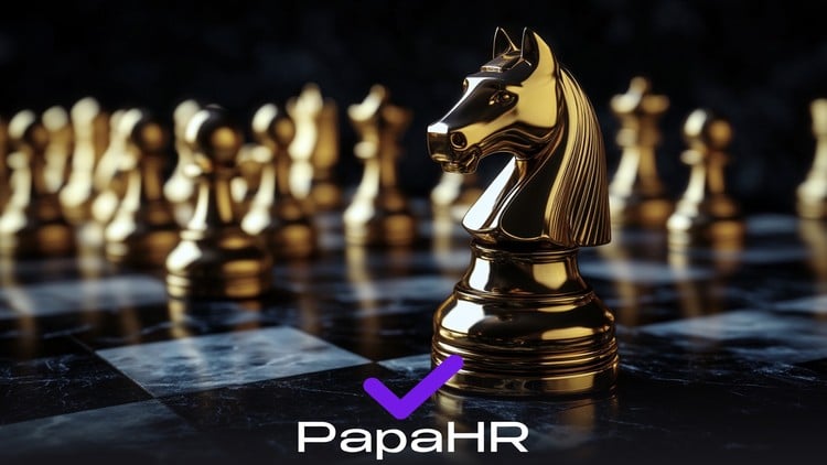 Develop Company Strategy during Strategic Session [EN]