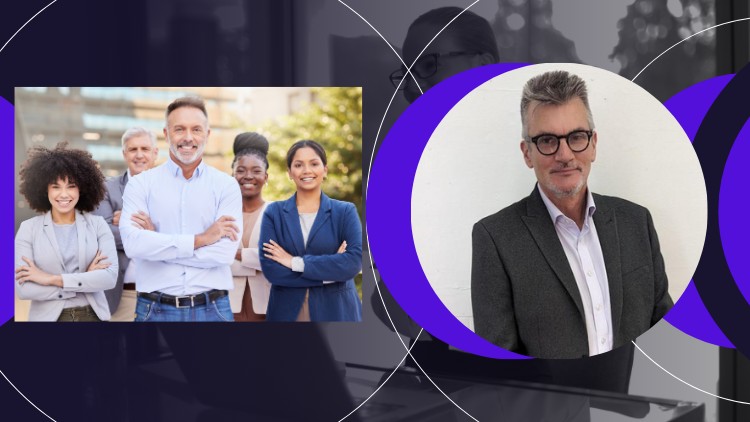 Read more about the article Digital Leadership & Team Management: Modern Leader Skills