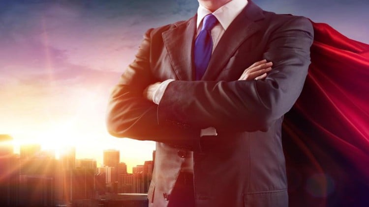 Read more about the article Discover Your Career Path & Land a Job You Love in 12 Weeks