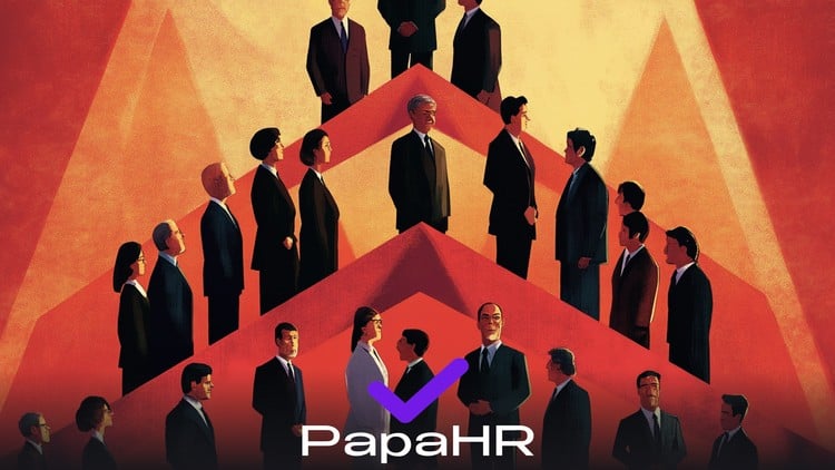 Read more about the article Diseo Organizacional: Estructuras giles Y Escalables [Es]