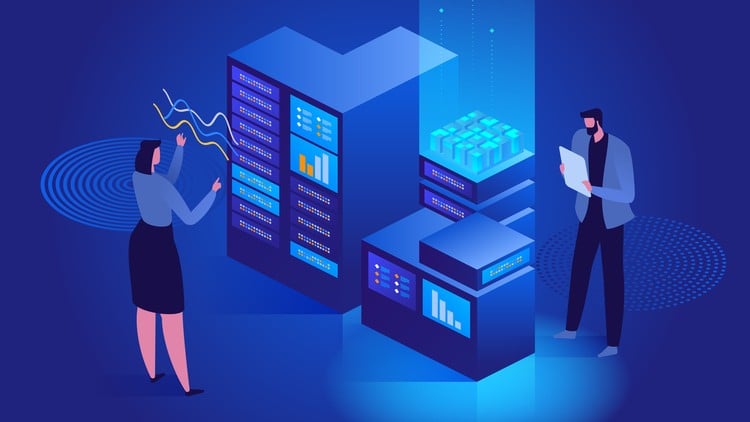 Edge Computing: An Introduction for IT Professionals