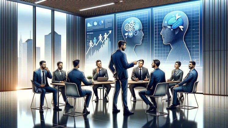 Read more about the article Emotional Intelligence for Project Managers