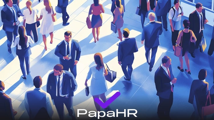 Employee Benefits & Perks: Strategic Reward System [EN]