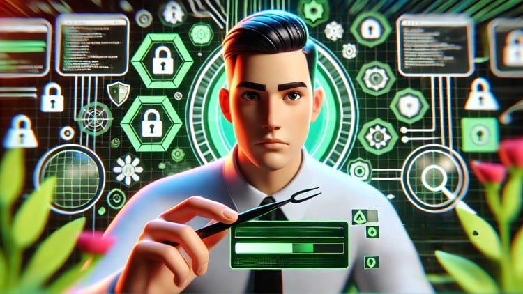 Essential Penetration Testing Fundamentals Practice Test