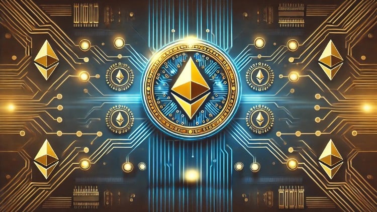 Read more about the article Ethereum Developer Certification Ultimate Practice Test