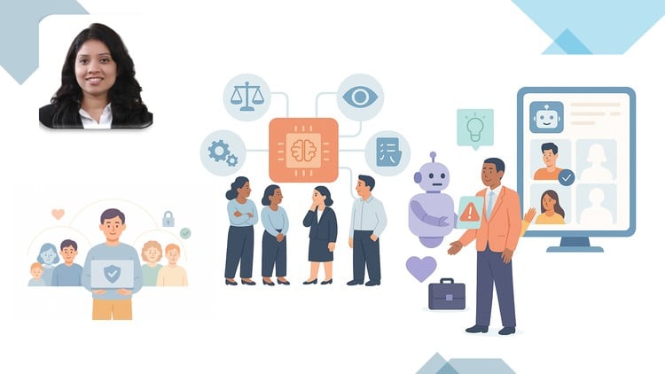 Read more about the article Ethical AI Use in Business: Leading with Responsibility