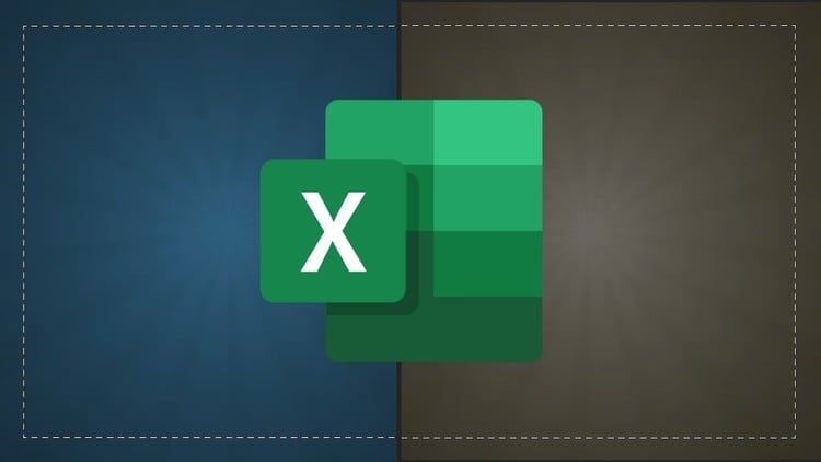 Excel Data Visualization and Dashboard Design Masterclass
