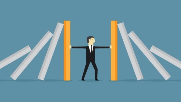 Excellence in Crisis Management & BCP