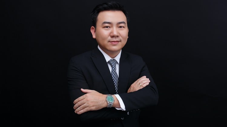 Read more about the article Executive Diploma in Business Administration