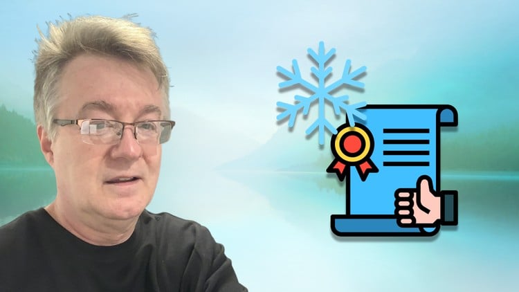 Expert Tips for Most of the Snowflake Certifications