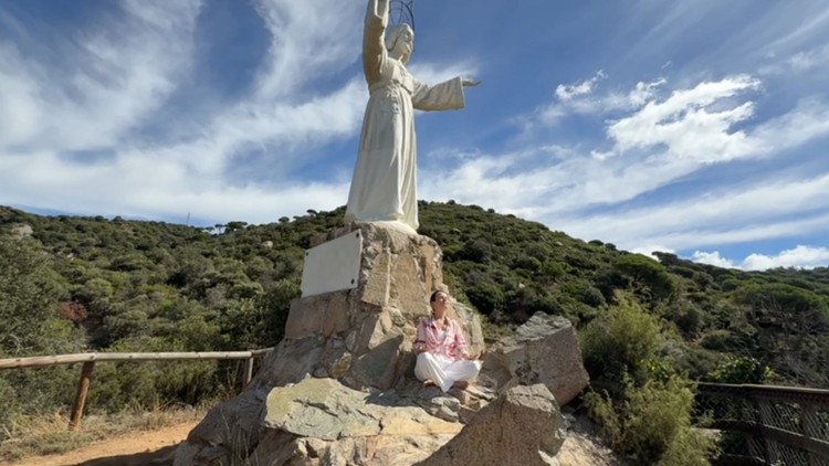 Read more about the article FEEL ACTIVATION By Yuliana G