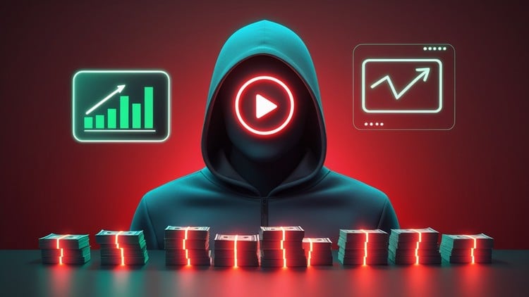 Read more about the article Faceless YouTube Automation Using ChatGPT & AI