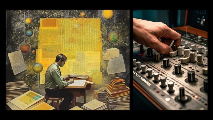 Read more about the article Financial Accounting-Adjusting Entries & Financial Statement