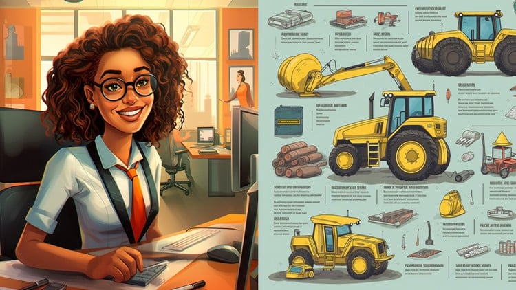 Read more about the article Financial Accounting-Depreciation Calculation & Fixed Assets