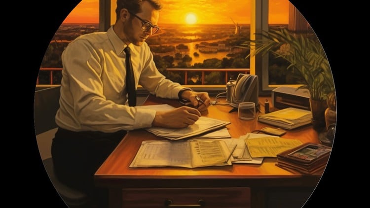 Read more about the article Financial Accounting  Closing Process