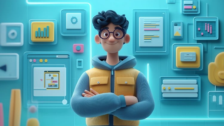 Read more about the article Flutter Developer Practice Quiz  Test Your Skills