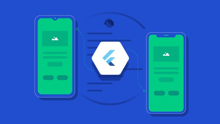 Read more about the article Flutter REST Movie App: Master Flutter REST API Development