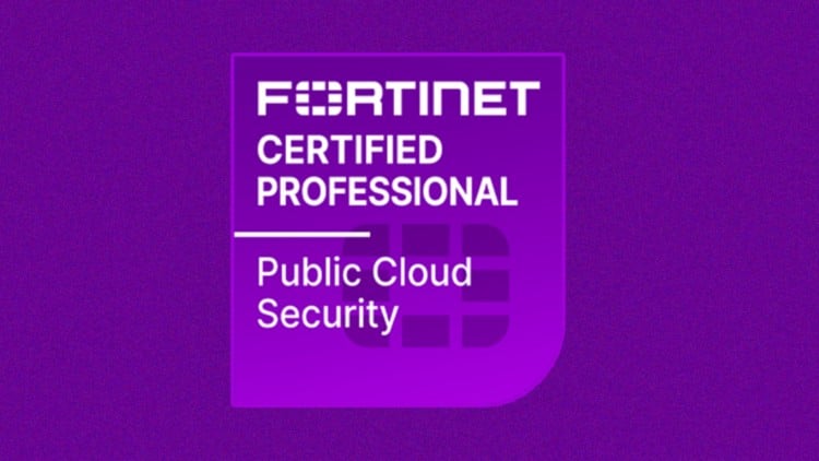 Read more about the article Fortinet NSE 7 -Public Cloud Security 7.2 Practice Test 2025