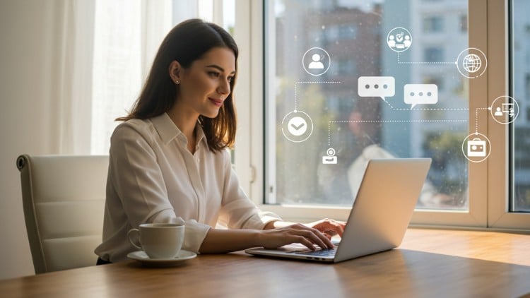 Read more about the article Freelancing Professional Certification Practice Test