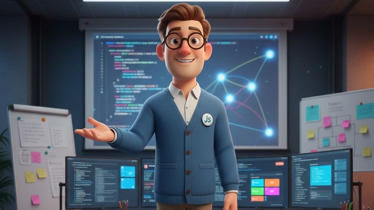 Read more about the article Front-End Web Development BootcampInterviewQ&SPractice Test