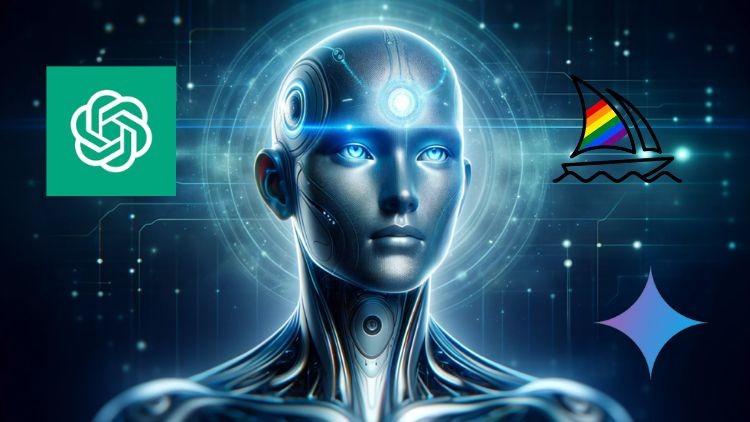 Read more about the article Full AI Course 2025: ChatGPT, Midjourney, Gemini, Firefly!