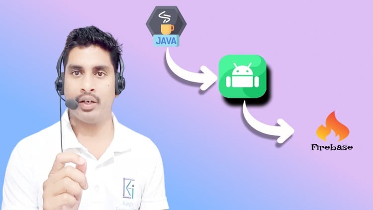 Full Android Development Masterclass