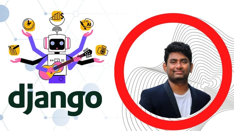 Read more about the article Full Stack Python Development Building RealWorld Application