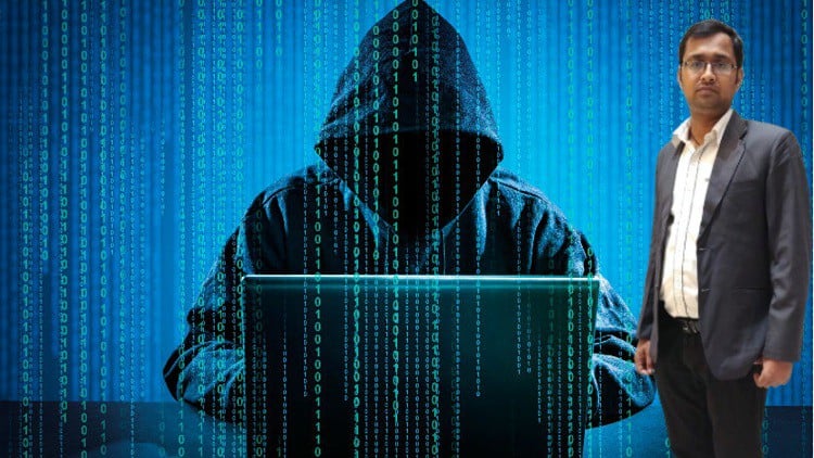 Read more about the article Fundamental Question on Ethical Hacking