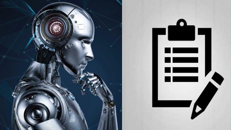 Read more about the article Fundamental Question on Robotics