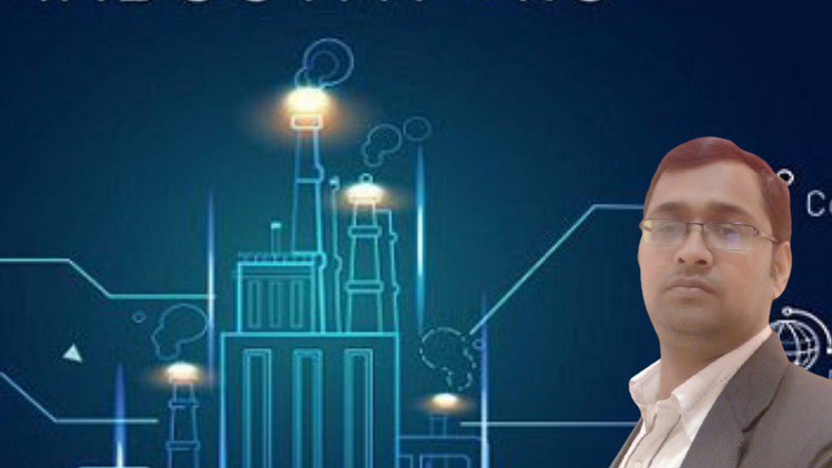 Read more about the article Fundamentals of Industry 4.0