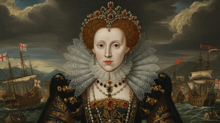 Read more about the article GCSE EdExcel History Elizabeth I in England, 1558 – 88