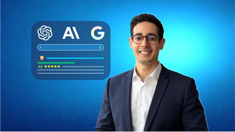 GEO & LLM SEO: Get recommended by AI & ChatGPT