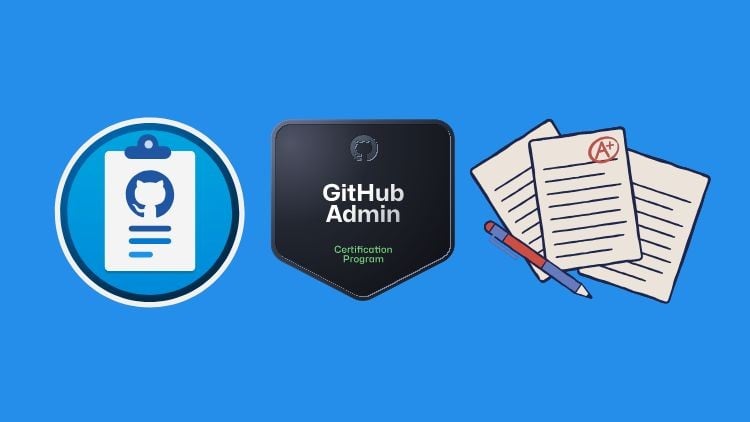 GH-100 GitHub Administration Exam: 300+ Practice Questions