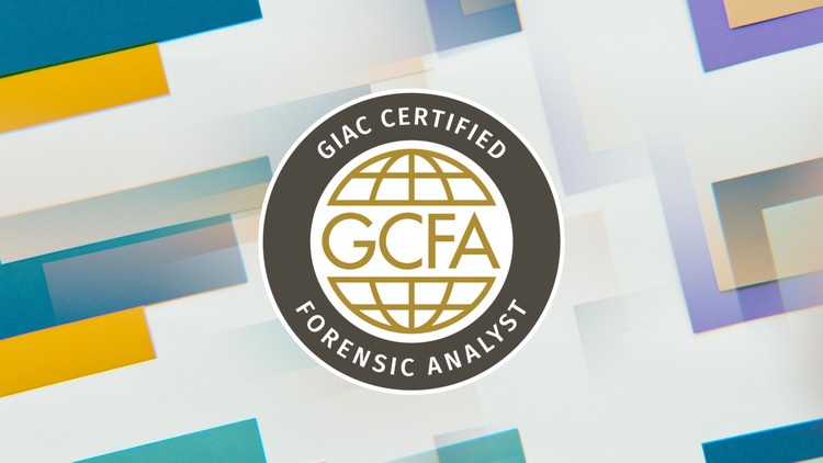 Read more about the article GIAC Certified Forensic Analyst (GCFA) Exams