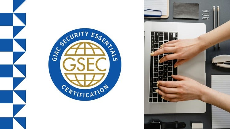 Read more about the article GIAC Security Essentials (GSEC) Practice Exams