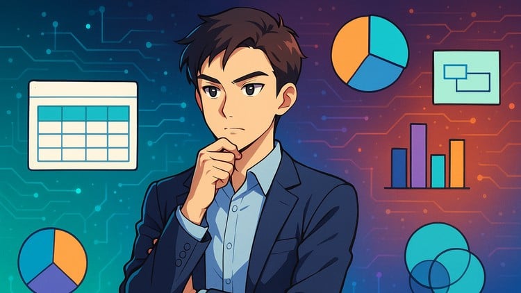 Read more about the article GMAT Data Insights Practice Test 2025: Master Every Question