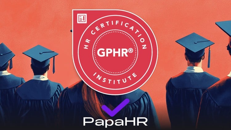 GPHR  The Global Professional in Human Resources HRCI [EN]
