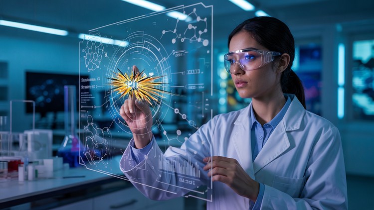 Read more about the article GenAI Revolution: Transform R&D with Cutting-Edge AI Tools