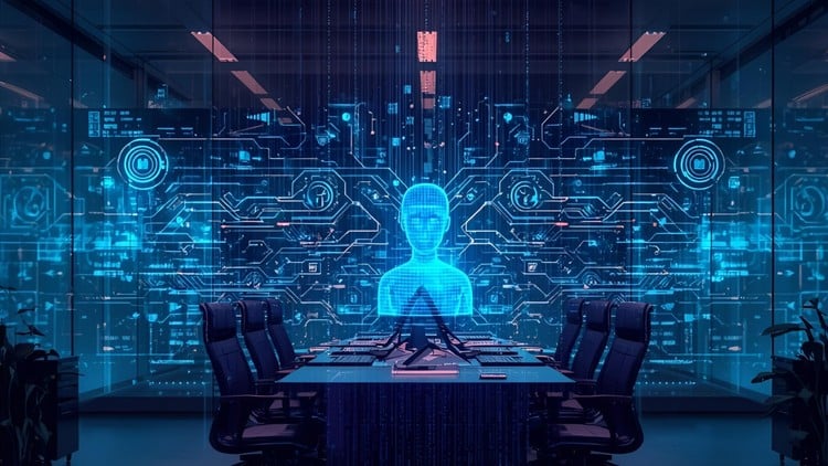 Generative AI Strategy, Governance, & MLOps for Business