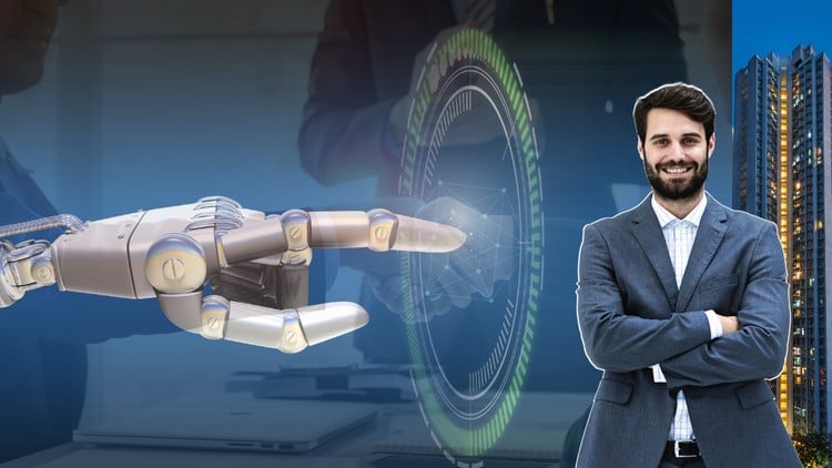 Generative AI for European Business Leaders