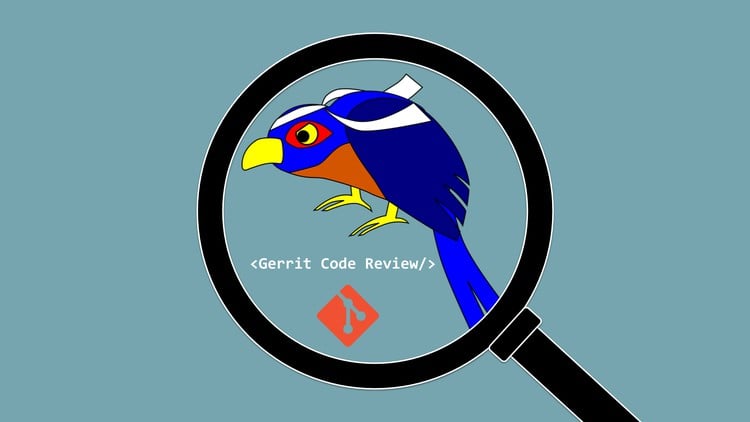 Gerrit Code Review: Project and User how-to guide